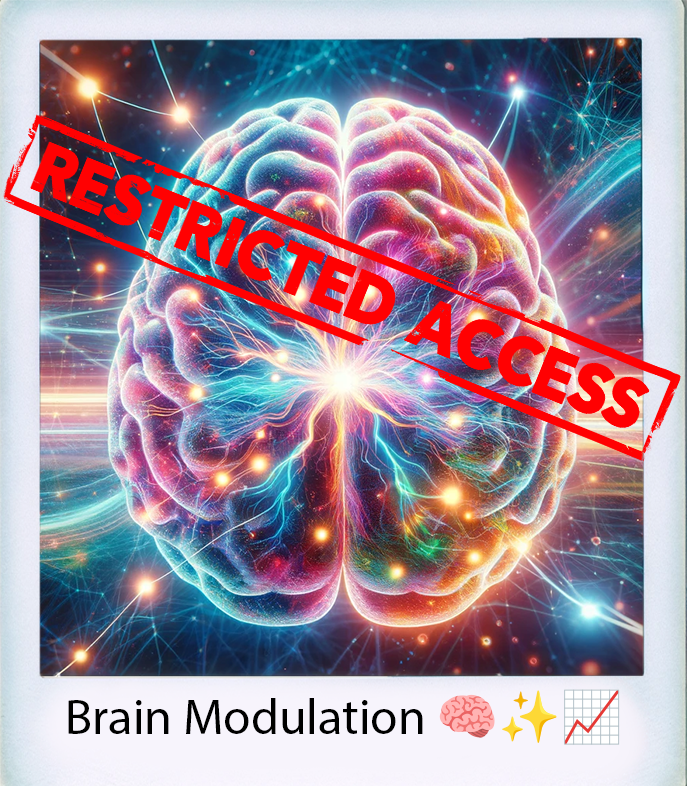 Brain Modulation Research