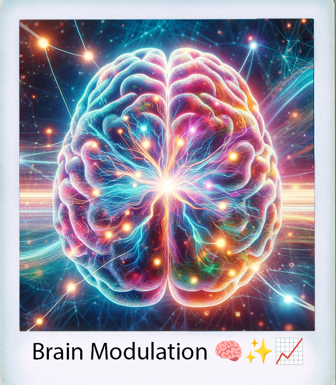 Brain Modulation Research