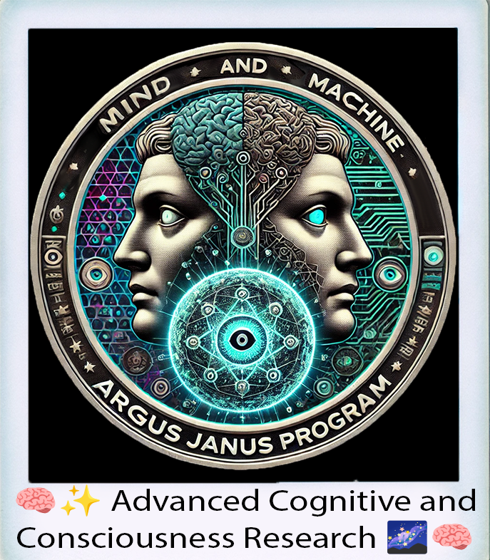 Argus Janus Program